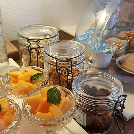 Les Gites Du Goelo Bed & Breakfast 3*
