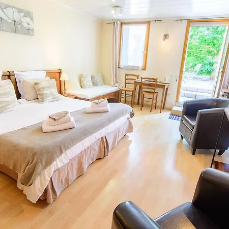 Bed & Breakfast Les Gites Du Goelo Plouha
