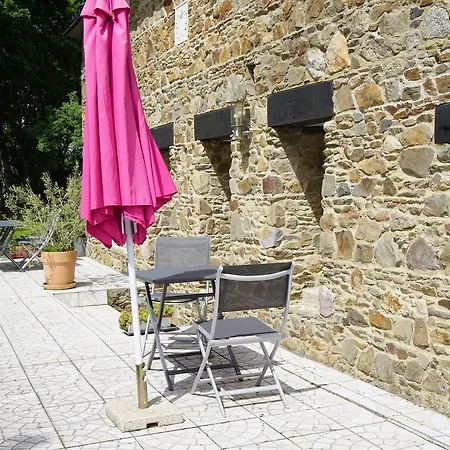 Les Gites Du Goelo