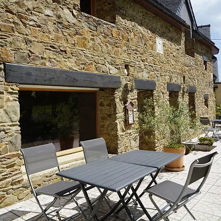 Les Gites Du Goelo Bed & Breakfast Plouha