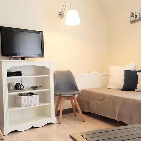 Les Gites Du Goelo Bed & Breakfast Plouha